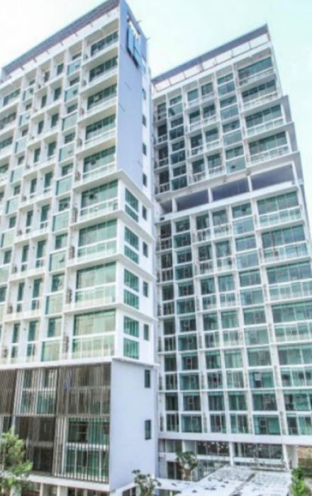 Jual Apartemen Satu8