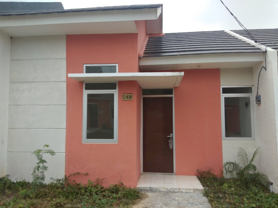 Dijual rumah Citra maja