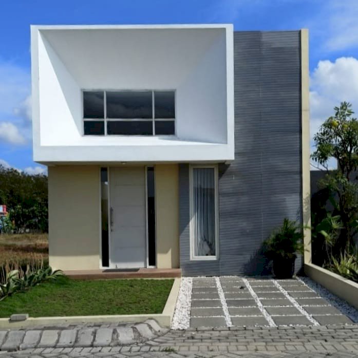 Jual Rumah Murah mulai 500 jutaan di Ngampelsari Candi Sidoarjo