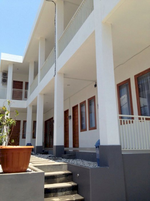 Dijual kOSAN baru jIMBARAN BALI area Unud (200Lilin