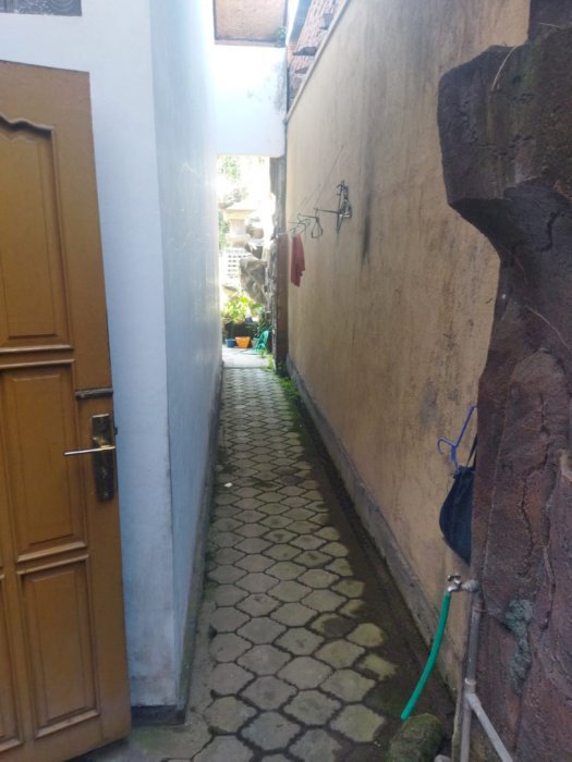 Jual Cepat Rumah SHM Lokasi Buleleng Bali