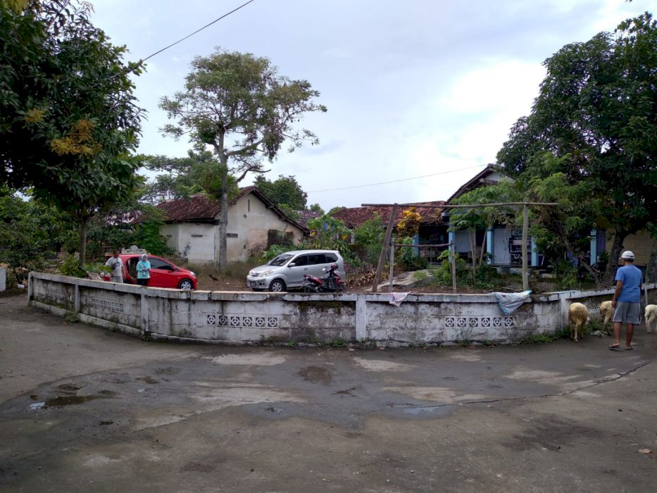 Dijual Tanah SHMP Lokasi Tegalsari Kalasan