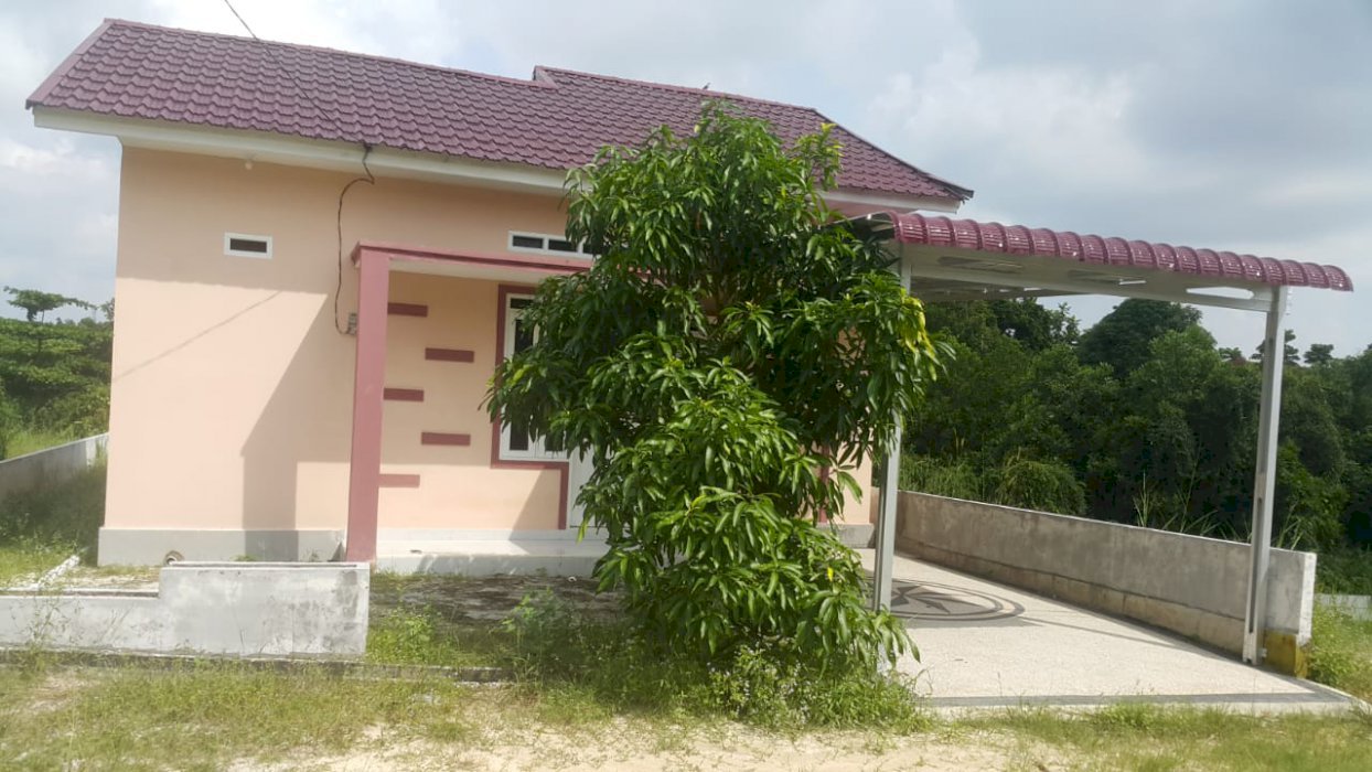 DI JUAL CEPAT READY STOCK TYPE 54/160 DENGAN BONUS CANOPY