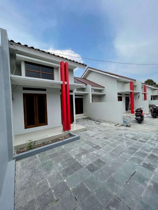 929 Residence Manggis Pasir Putih Sawangan Depok
