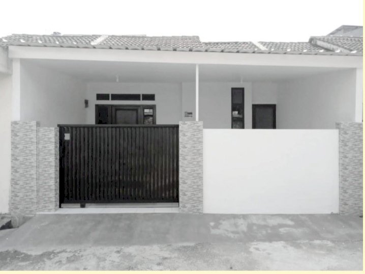 DI JUAL PERUMAHAN,  CIBINONG BOGOR JAWA BARAT