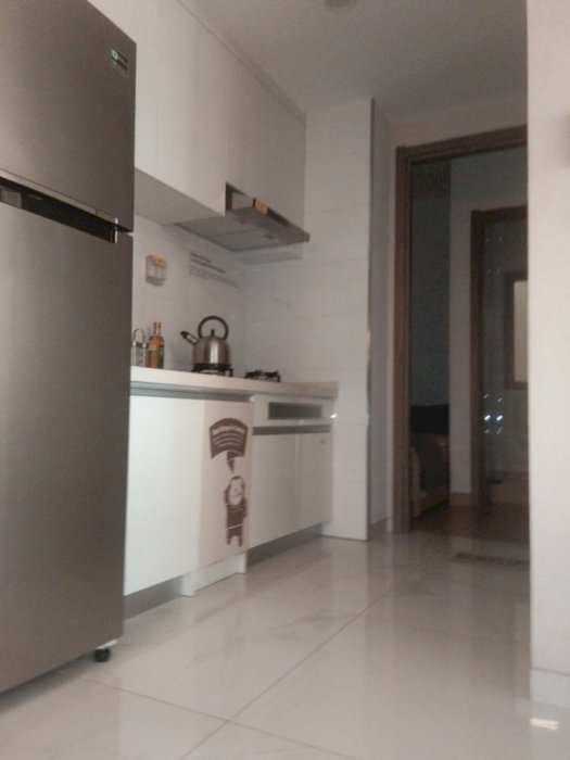 Miliki apartemen sky house alam sutra hunian milenial jaman now