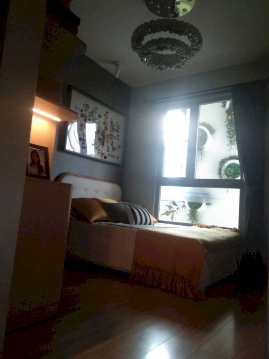 Di jual apartemen di sky alam sutra huniaan mellenial