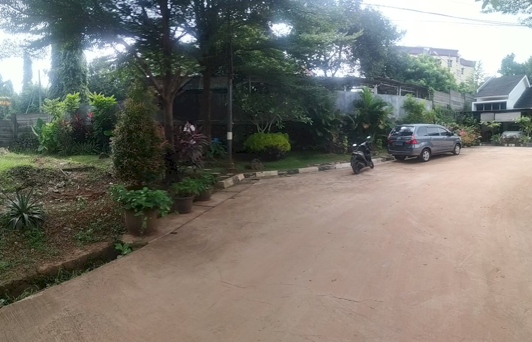 Rumah Murah 2 Lantai Di Kranggan Cibubur Bekasi DP 56juta/ cicilan 3