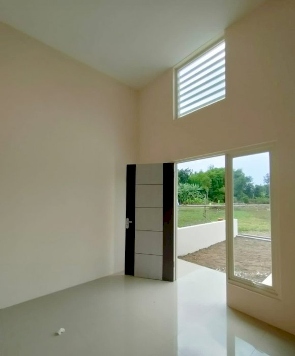 Perumahan minimalis murah sukodono