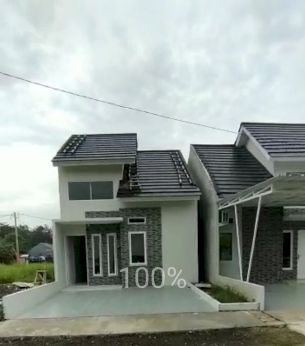 Rumah Murah Di Depok DP 45 Juta cicilan 6 jutaan