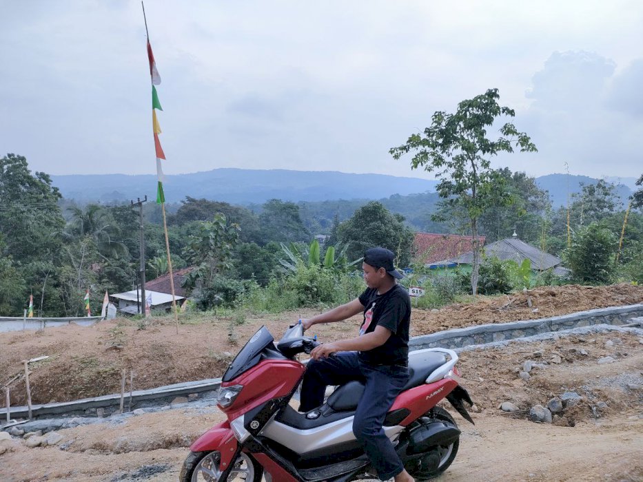 JUAL TANAH KAVLING MURAH UTOPIA HILLS