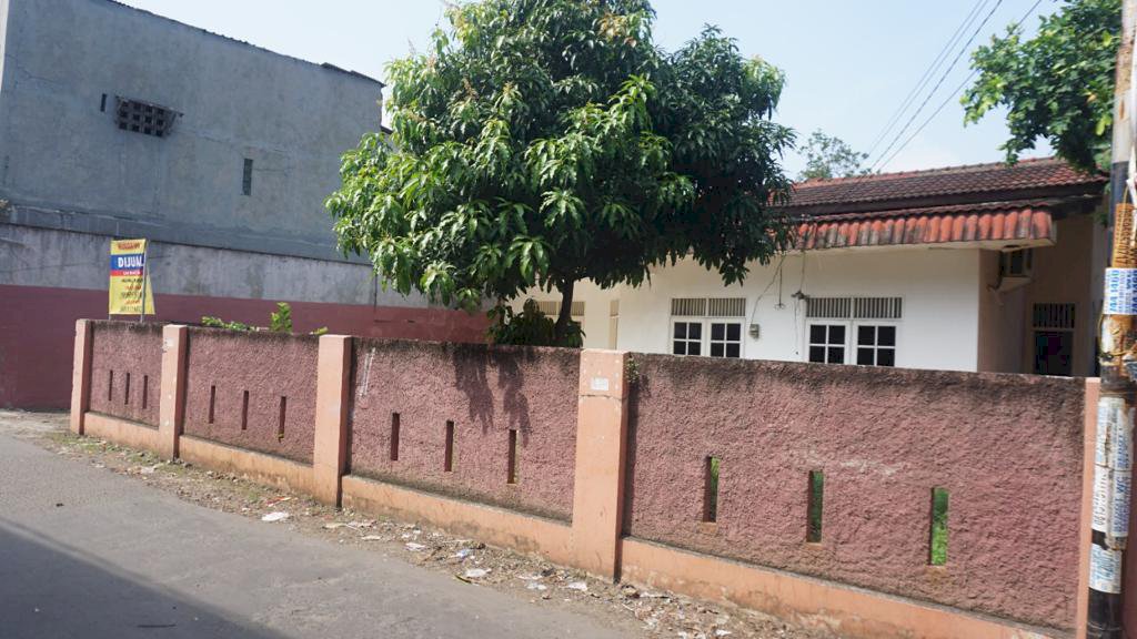 RUMAH STRATEGIS CIRENDEU, TANGERANG SELATAN