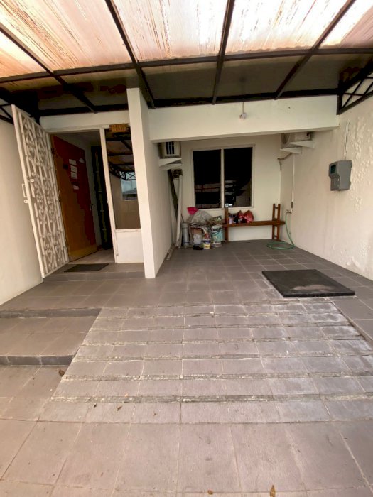 Dijual Cepat Rumah Semarang Tengah BU