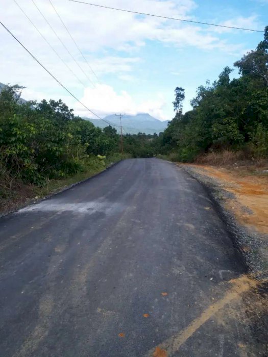 Dijual lahan untuk komersial Dan perumahan