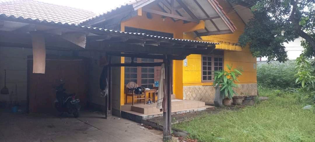 DI JUAL RUMAH, JAKARTA SELATAN