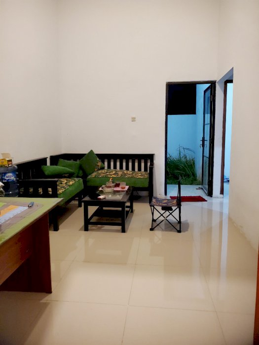 Dijual rumah baru murah cukup bayar 2 juta sudah All in.