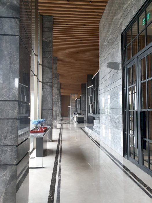 DI JUAL SPRINGWOOD APARTEMEN MURAH DI TANGGERANG BANTEN