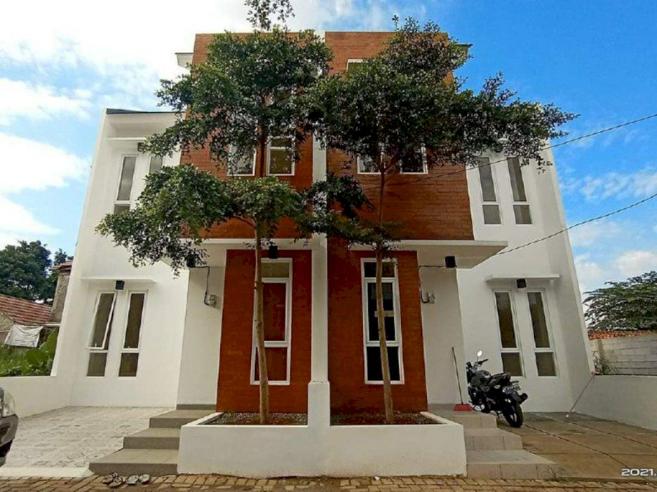 Dekat dengan Sentul dan Kota Bogor 3 Unit Terakhir Cash Hanya 899
