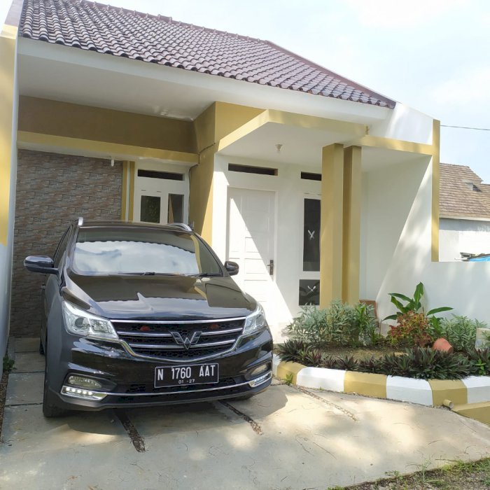 DI JUAL RUMAH MURAH DI PERUMAHAN GRIYA PINGWA  NGAMPEL PLOSO PACITAN