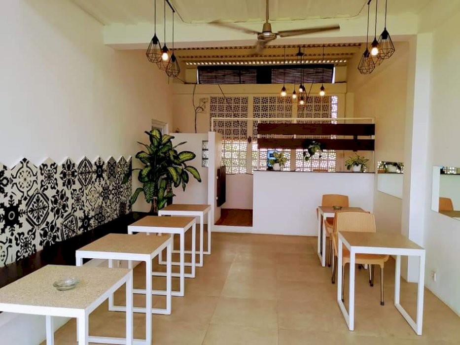 Dijual guest house Canggu Bali Kuta Utara Badung Bali