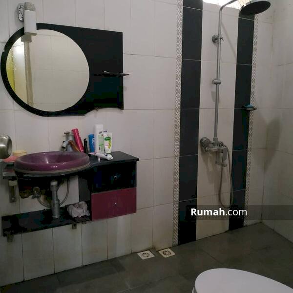 Dijual rumah tinggal di Puridago Arcamanik Bandung