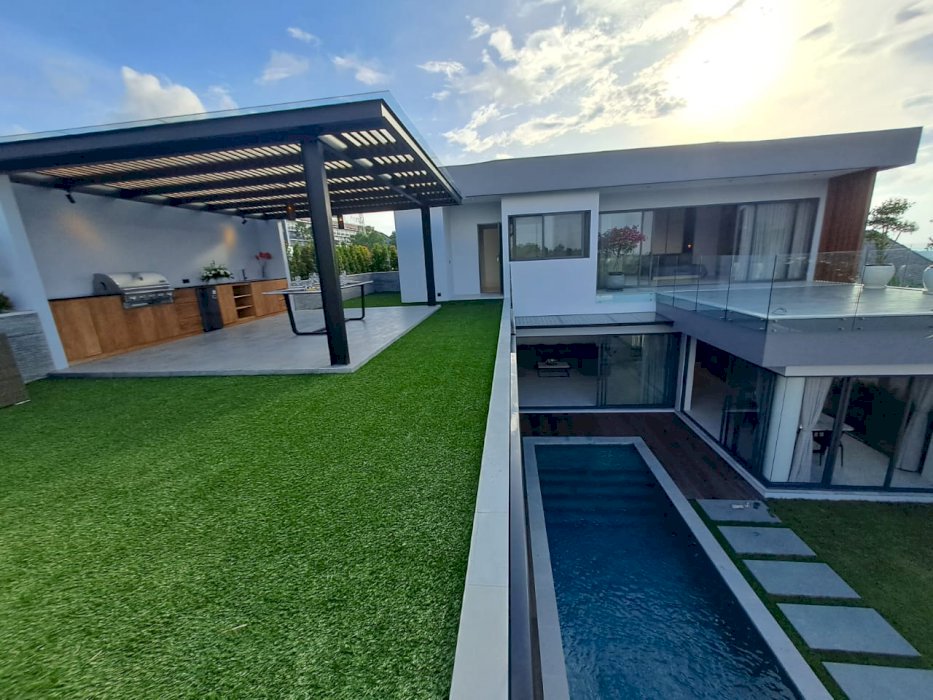 LUXURY villa ocean view jIMBARAN Uluwatu Bali ,, RX