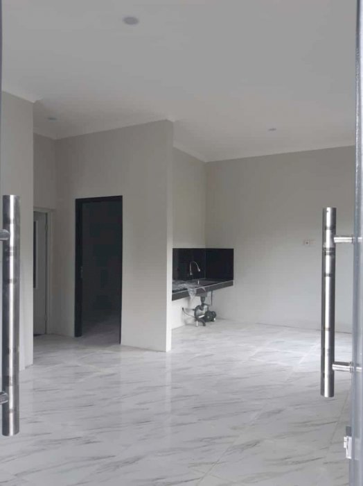 Rumah Murah di Depok DP 35 juta cicilan 4 jutaan Langsung Akad Free