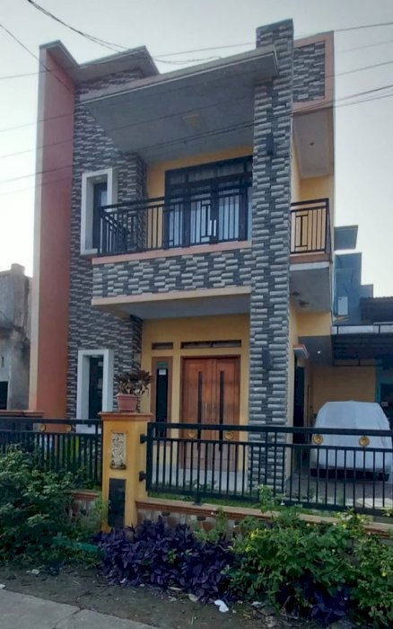 JUAL RUMAH BEKASI TIMUR