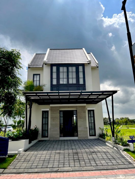 â€œOPRA CITYâ€ LIFESTYLE & RESIDENCE ,  BY WARINGIN GROUP