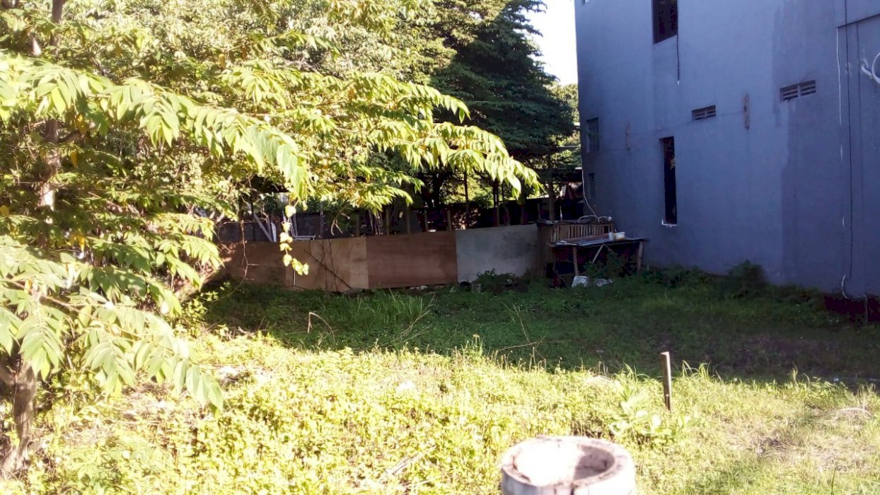 Dijual Tanah milik pribadi luas 4are jimbaran bali