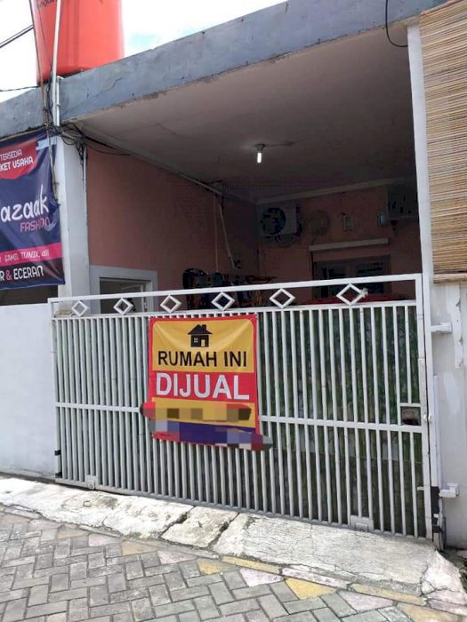 Dijual Cepat Rumah Di Perumnas 2 Karawaci Tangerang