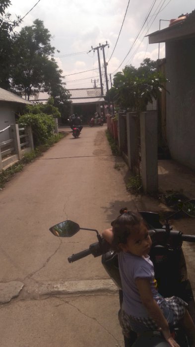 Jual kontrakan murah di kab bekasi