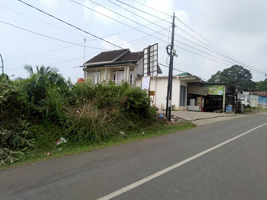 Tanah murah,jangan lewatkan kesempatan buat berinvestasi