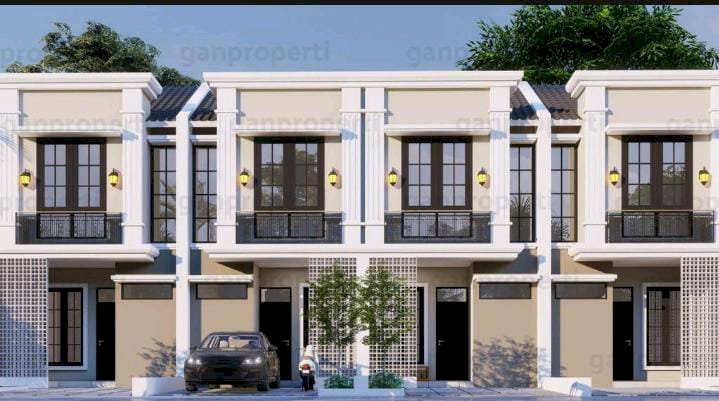 MODEL CLASIC EROPA DI GRIYA PATARUMAN ASRI 3