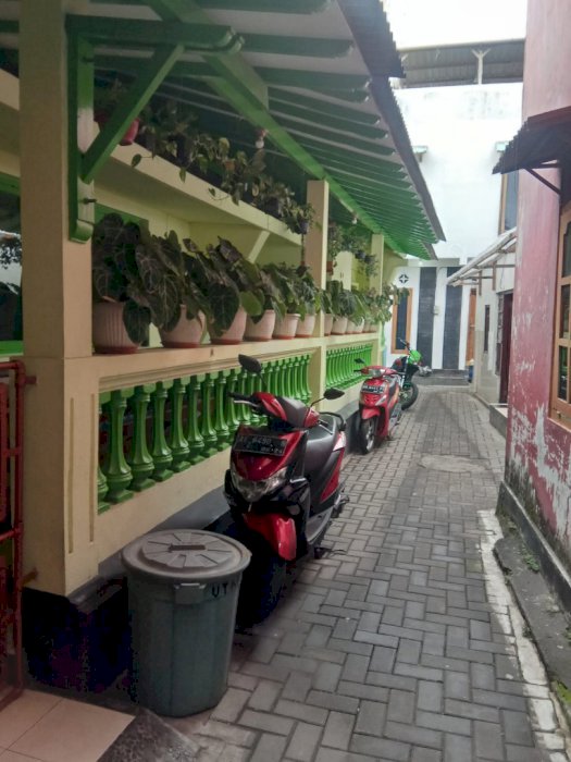 Dian Homestay