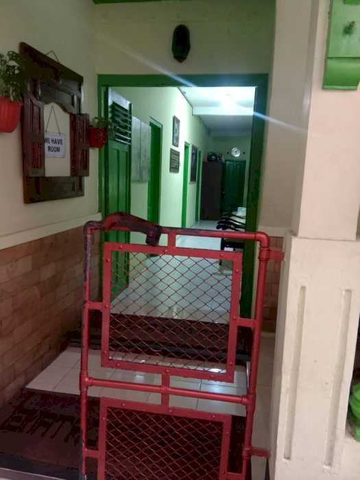 Suma Homestay