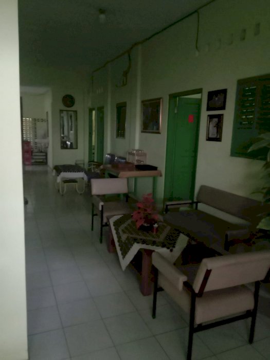 Di Jual Rumah atau Homestay jalan Sosrowijayan Malioboro Yogyakarta