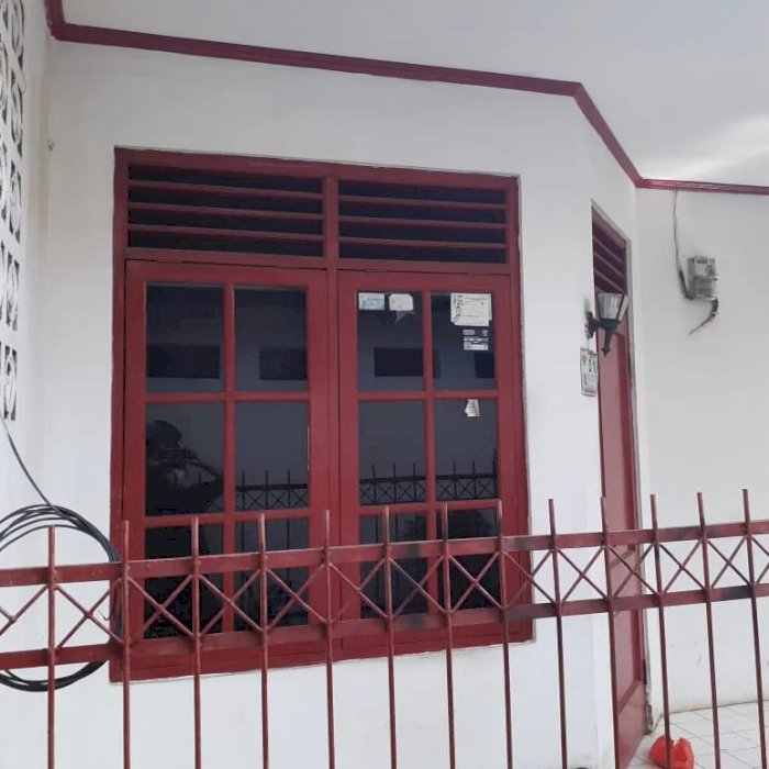 Di Jual rumah 2 lantai jalan panjang alteri kelapa 2