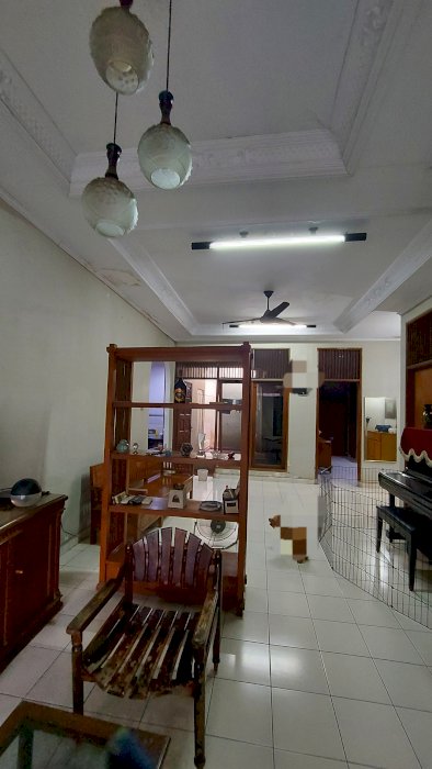 Dijual Rumah Villa Melati Mas