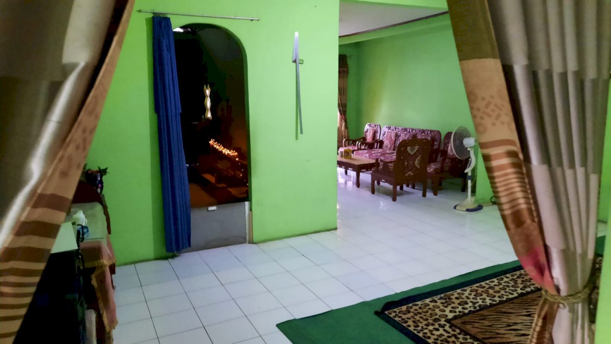 Dijual CEPAT ,,, Rumah dekat LOTTE MART BINTARO