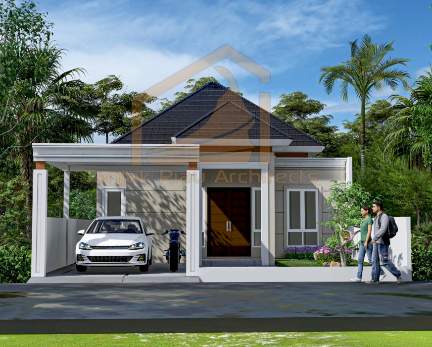 DP 5 JUTA SAMPAI AKAD SUDAH DAPAT RUMAH PREMIUM