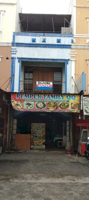 Ruko Roxy Cikarang 2,5 Lantai Lokasi Strategis Daerah Cikarang,Bekasi