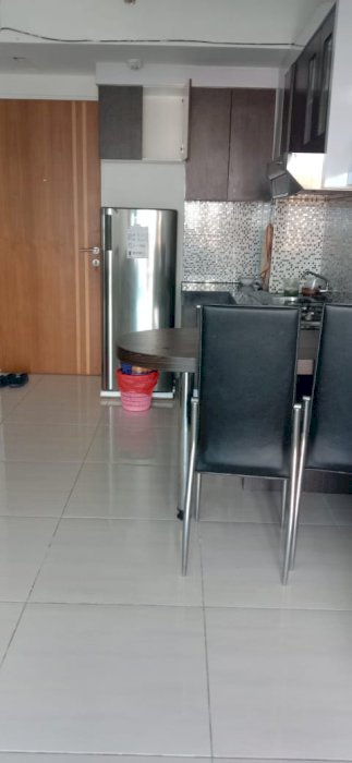 Dijual Apartemen Puncak Bukit Golf Tower A