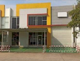 Gudang Bizpark Kranji Siap Pakai Luas 15x50 750m2 Bekasi Jawa Barat