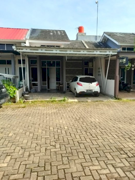 Rumah Dijual Murah Bekasi