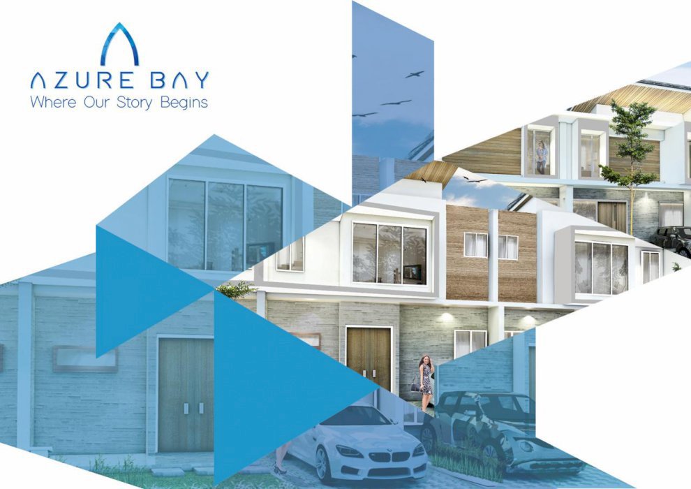 PROMO GILA PERUMAHAN PALING DEKAT BATAM CENTER