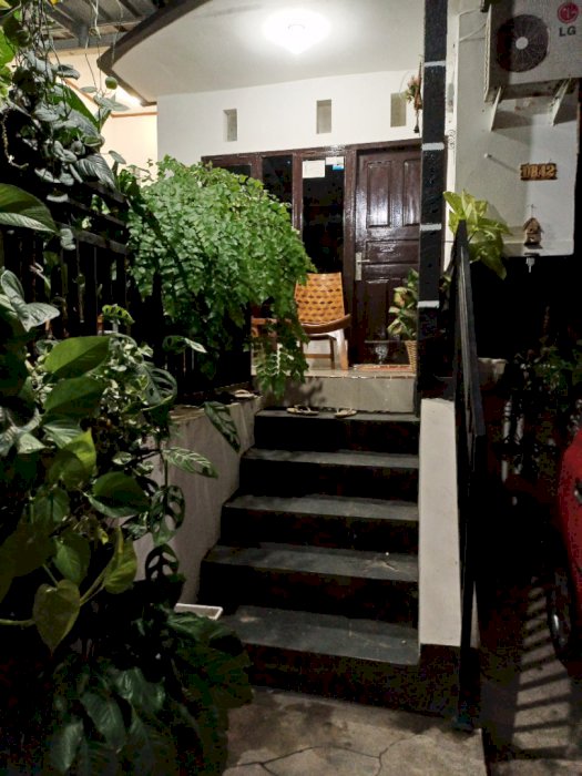 Rumah siap isi, Cash nett,LT 105 LB 90, hrg khusus minggu ini