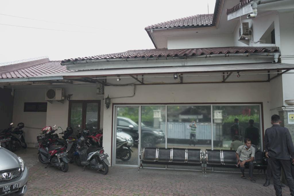 Dijual Rumah Pejaten Barat Raya