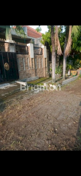 RUMAH 1 LT DI JL AMIR MACHMUD SURABAYA