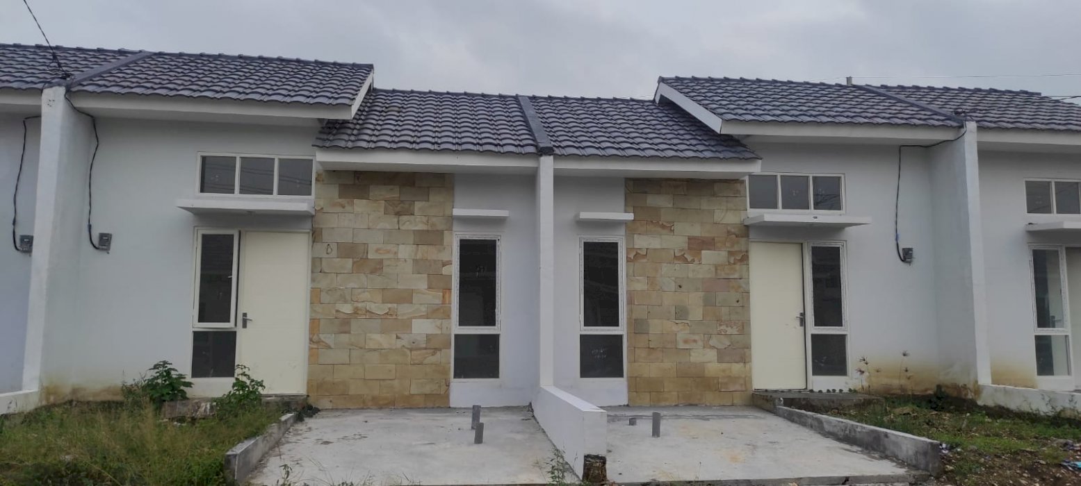 Rumah subsidi tanpa dp